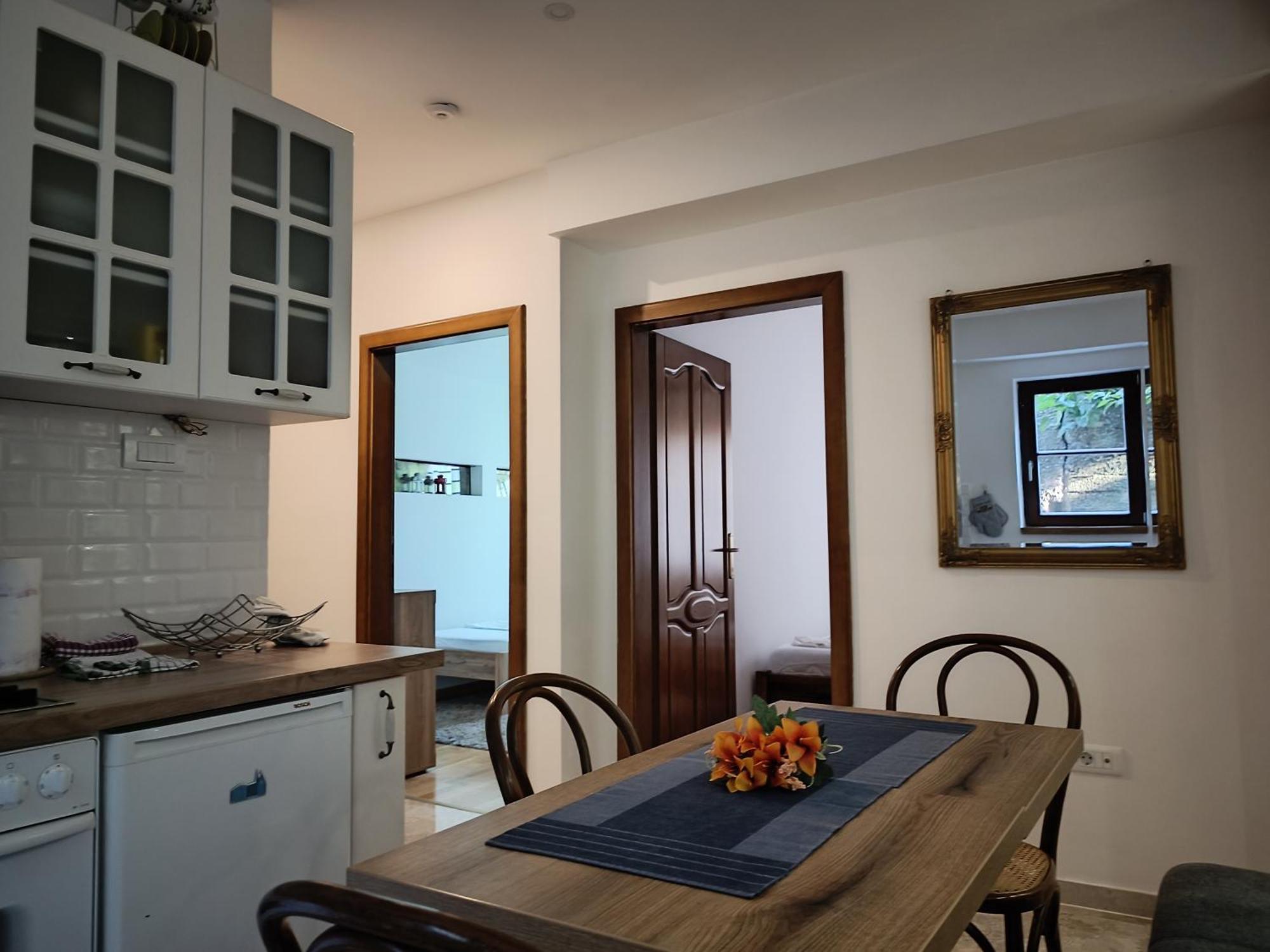 Abaguesthouse Σαράγεβο Εξωτερικό φωτογραφία