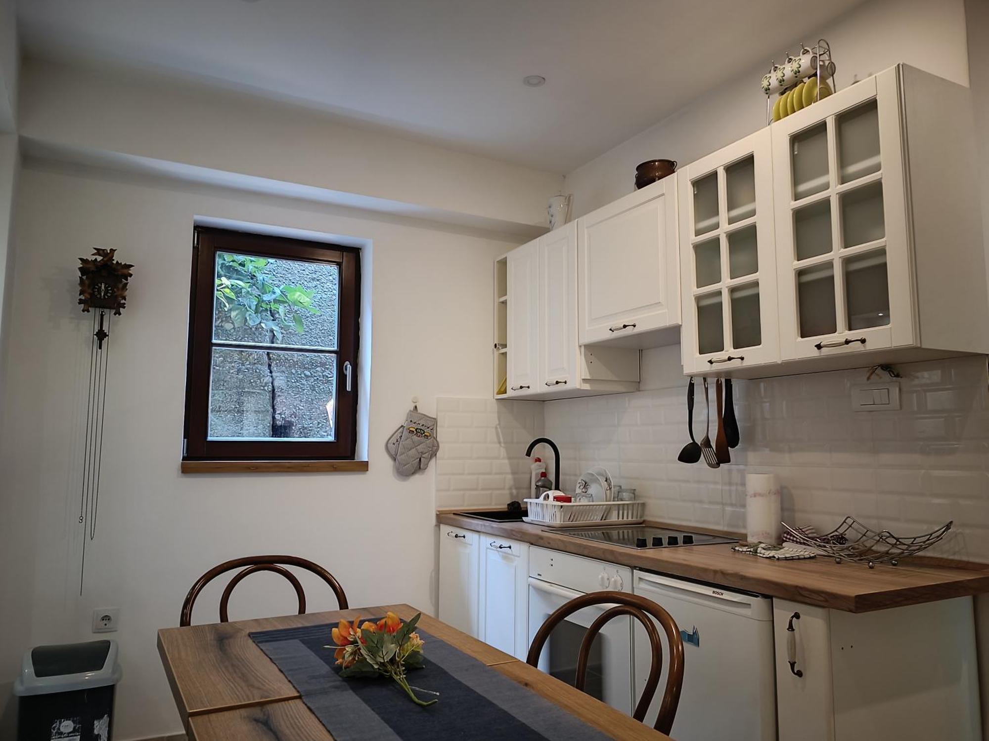 Abaguesthouse Σαράγεβο Εξωτερικό φωτογραφία