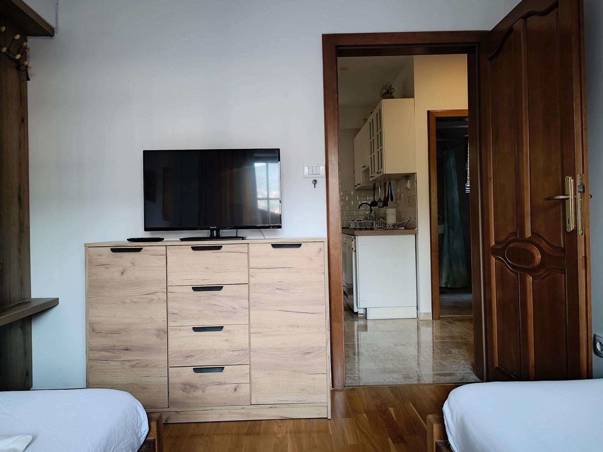 Abaguesthouse Σαράγεβο Δωμάτιο φωτογραφία