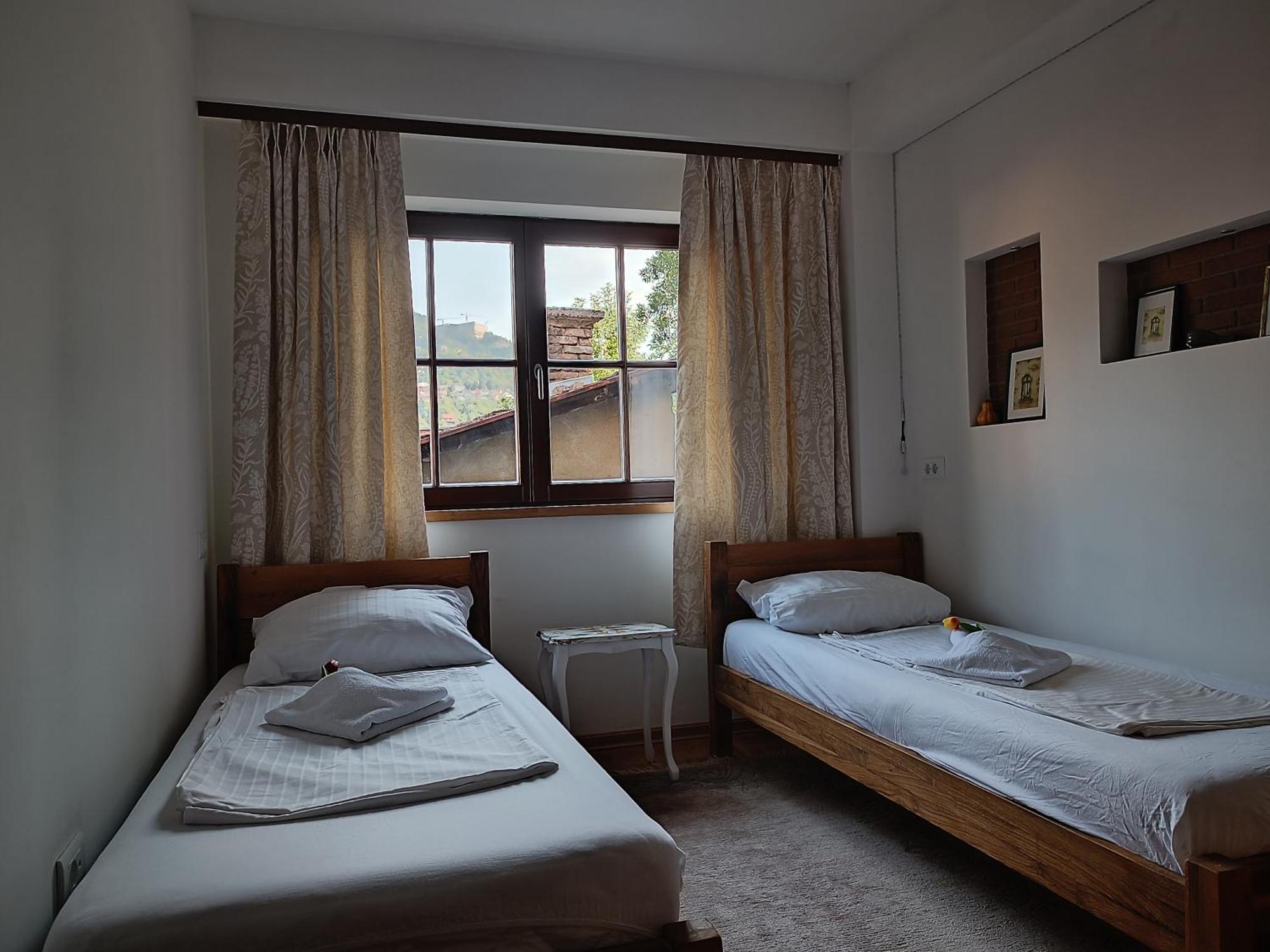 Abaguesthouse Σαράγεβο Δωμάτιο φωτογραφία