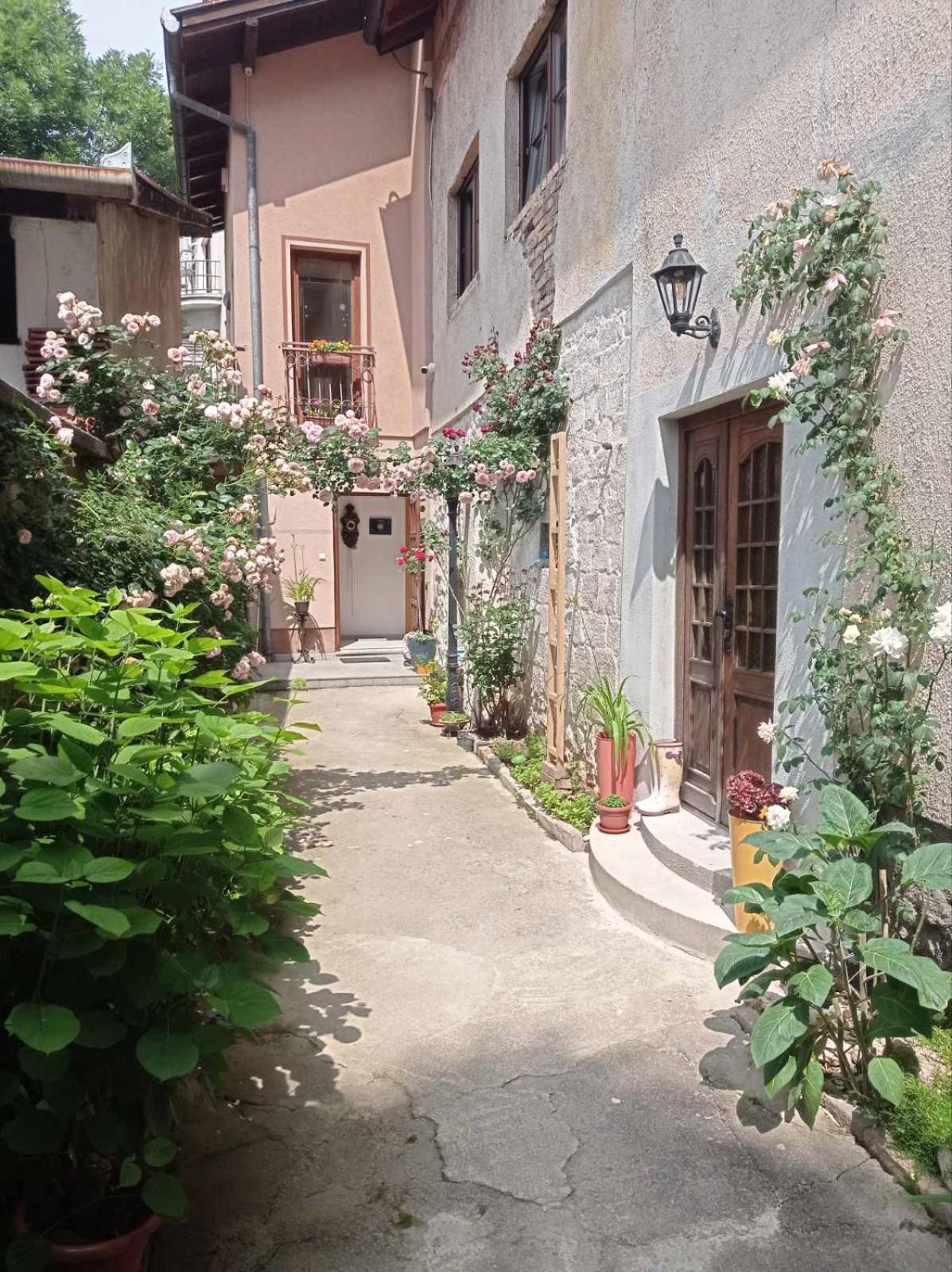 Abaguesthouse Σαράγεβο Εξωτερικό φωτογραφία