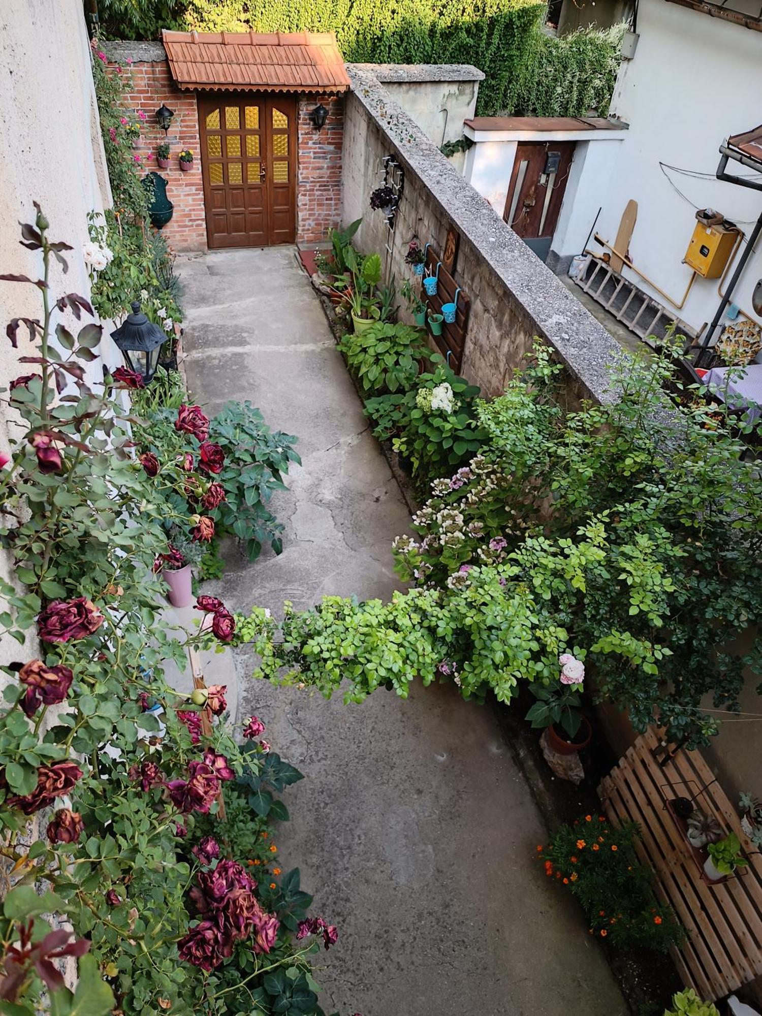 Abaguesthouse Σαράγεβο Δωμάτιο φωτογραφία