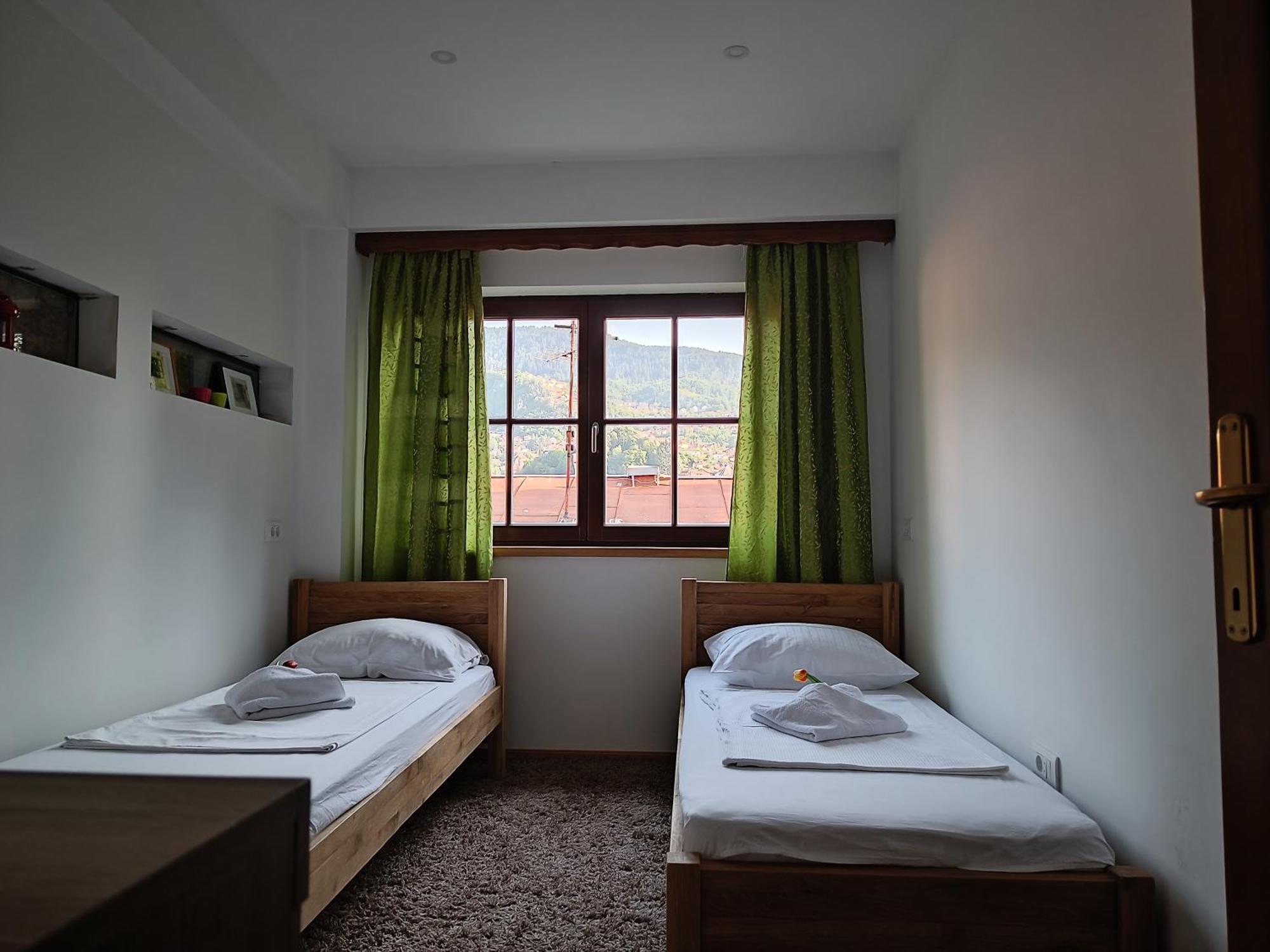 Abaguesthouse Σαράγεβο Δωμάτιο φωτογραφία