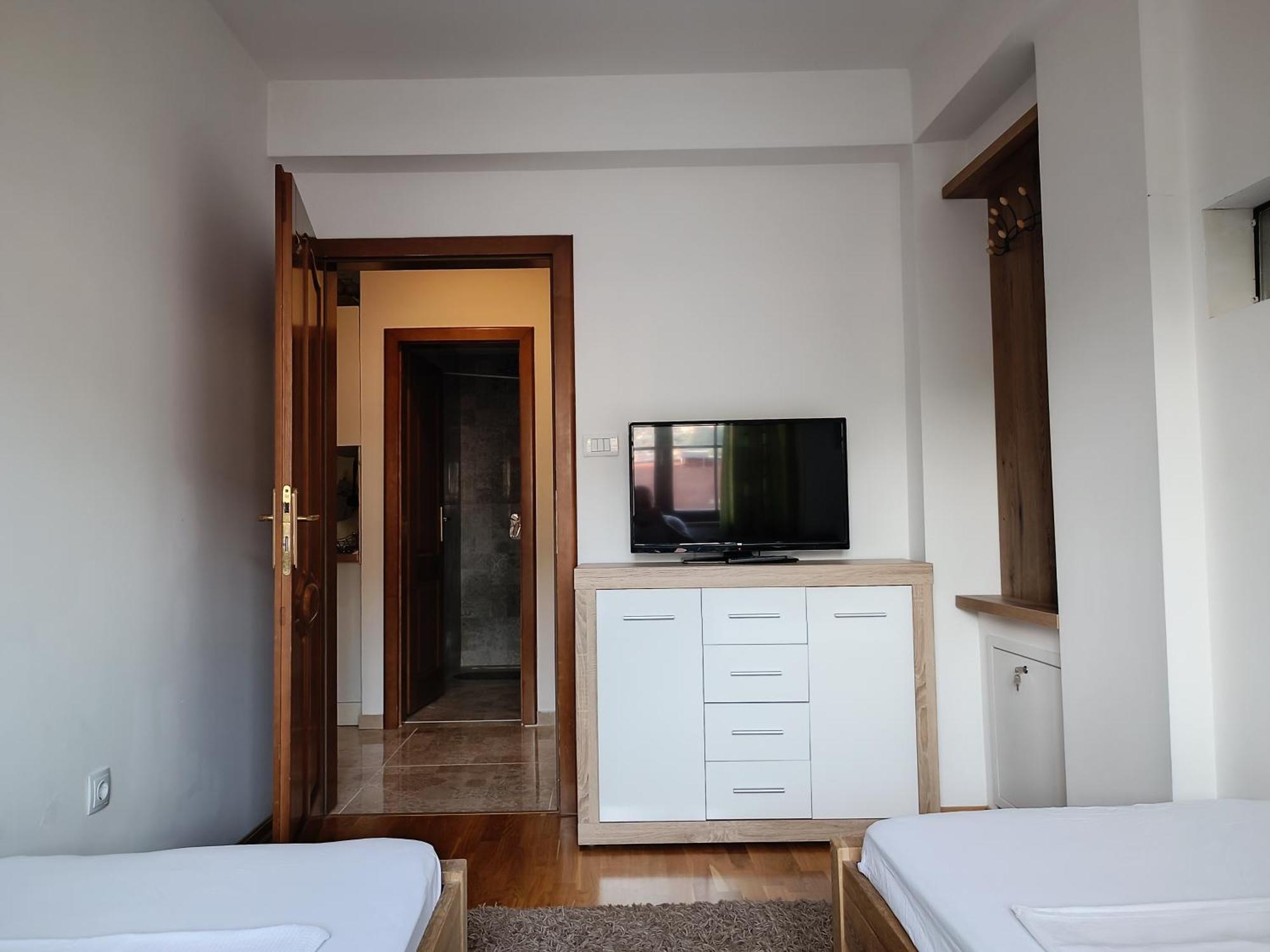 Abaguesthouse Σαράγεβο Δωμάτιο φωτογραφία