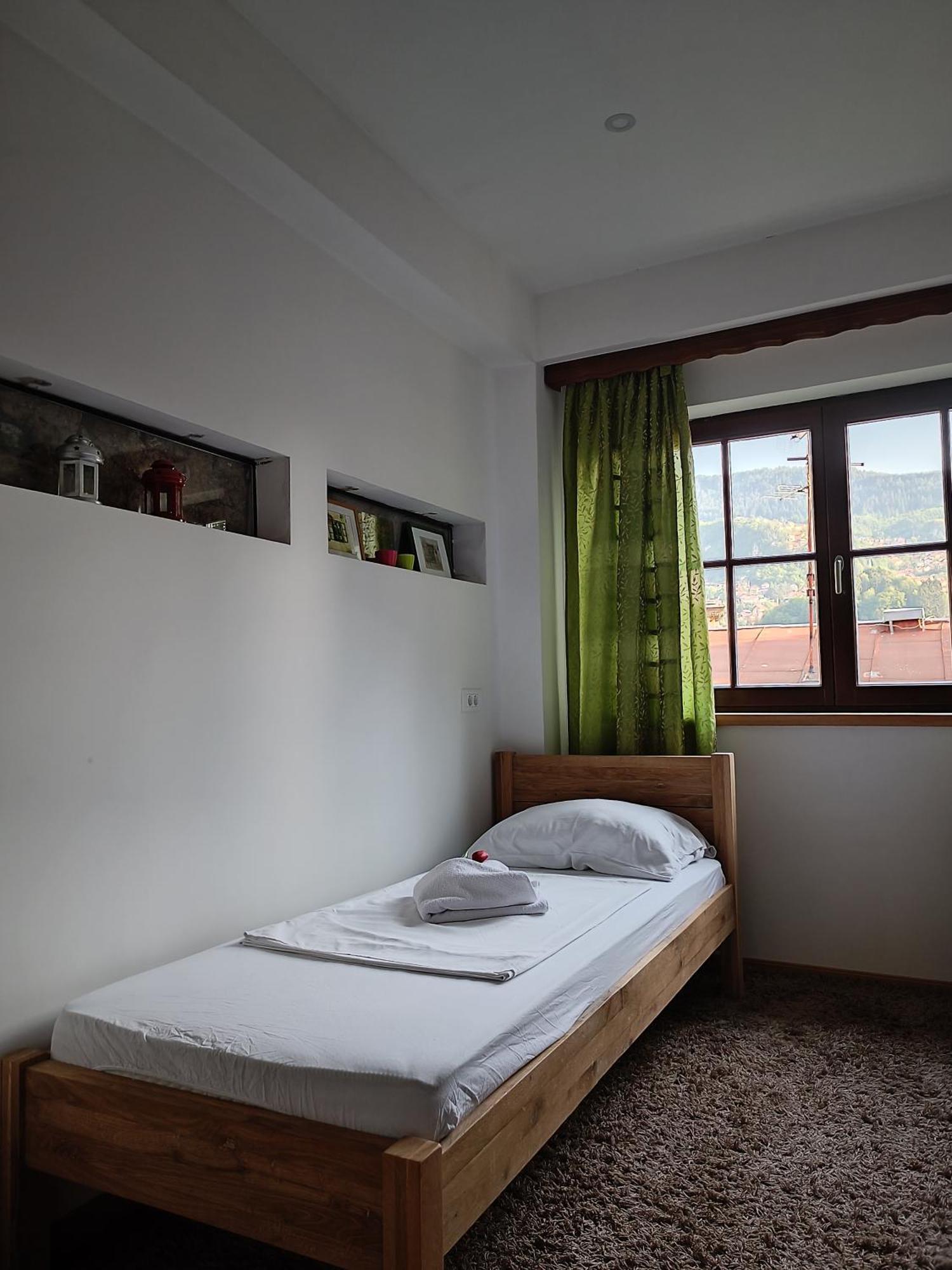 Abaguesthouse Σαράγεβο Δωμάτιο φωτογραφία