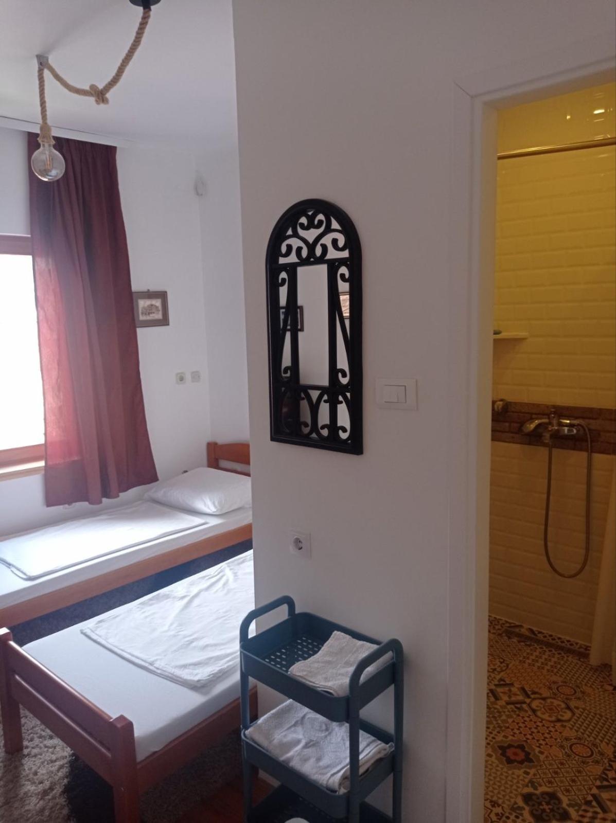 Abaguesthouse Σαράγεβο Δωμάτιο φωτογραφία