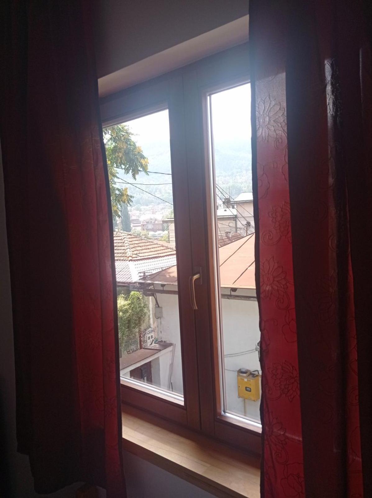 Abaguesthouse Σαράγεβο Δωμάτιο φωτογραφία