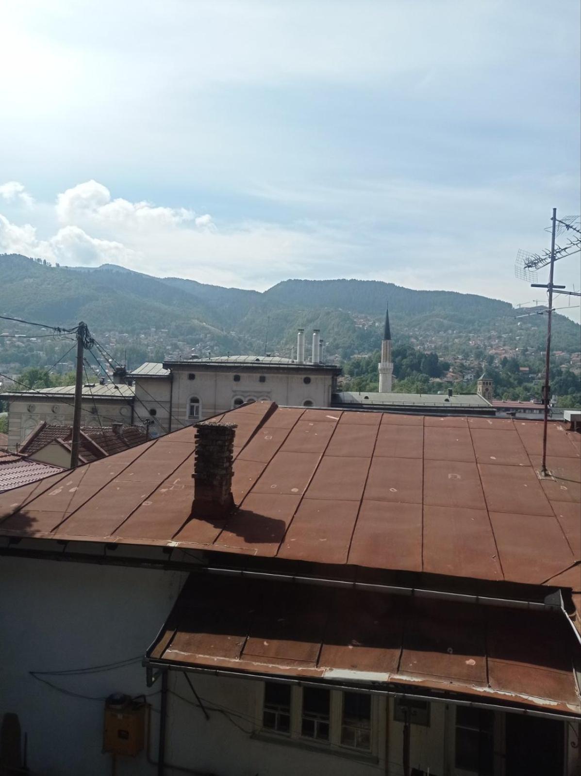 Abaguesthouse Σαράγεβο Δωμάτιο φωτογραφία