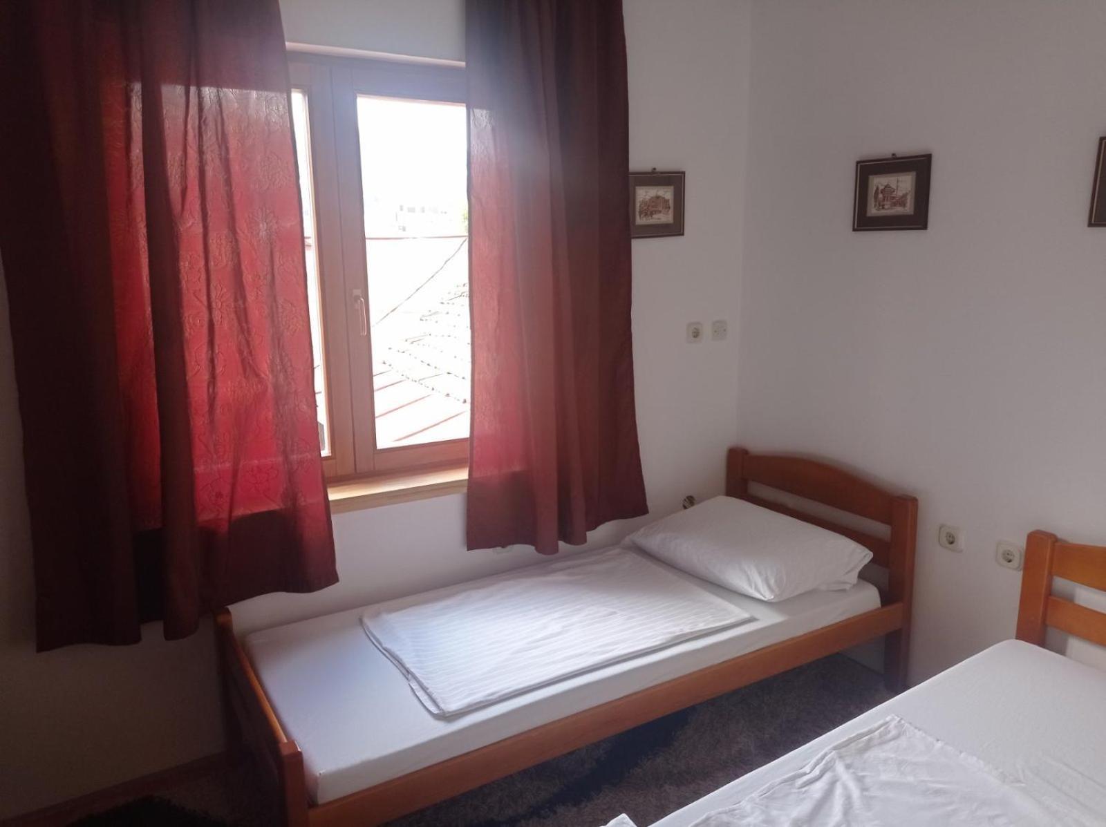 Abaguesthouse Σαράγεβο Δωμάτιο φωτογραφία
