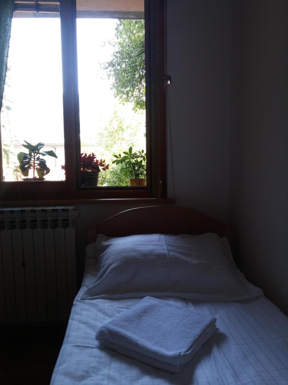 Abaguesthouse Σαράγεβο Εξωτερικό φωτογραφία