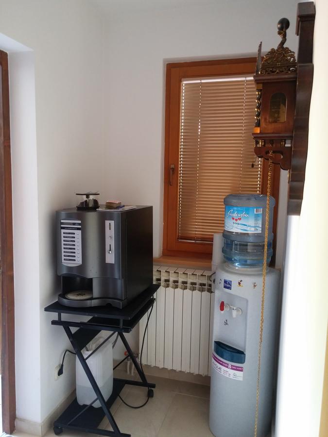Abaguesthouse Σαράγεβο Εξωτερικό φωτογραφία
